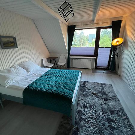 Apartstudio Giewont Zakopane Kültér fotó