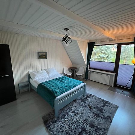 Apartstudio Giewont Zakopane Kültér fotó