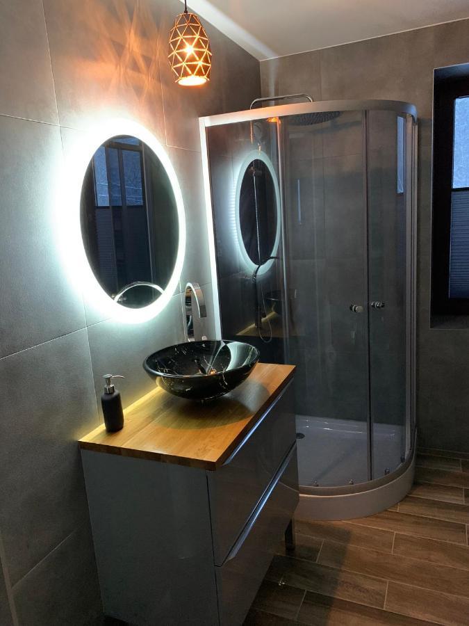 Apartstudio Giewont Zakopane Kültér fotó