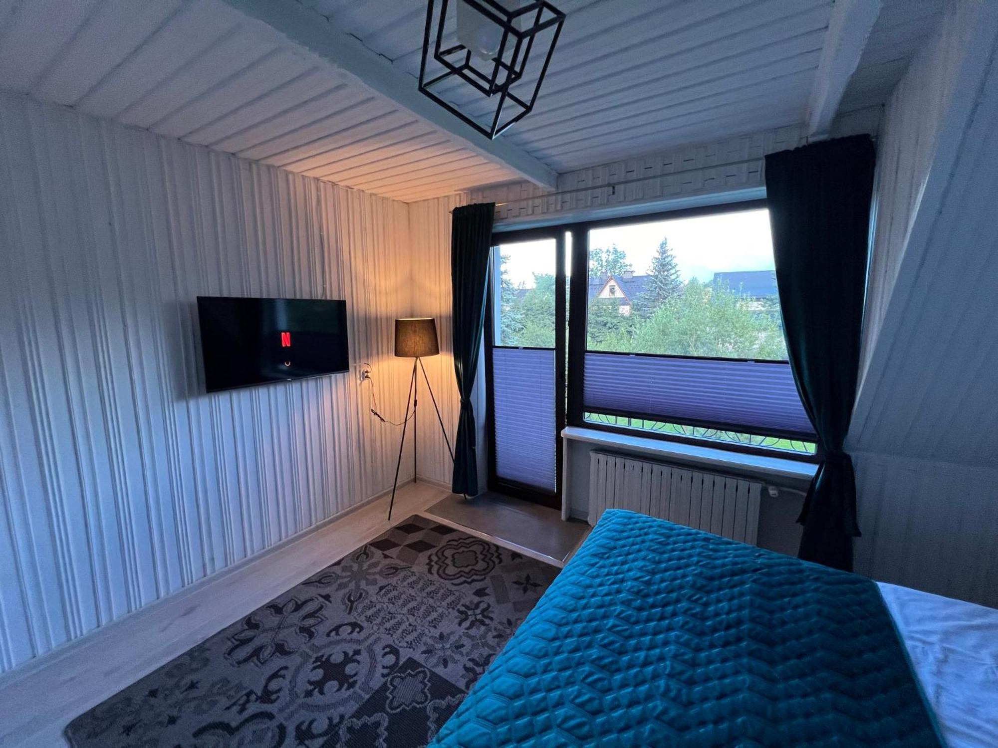Apartstudio Giewont Zakopane Kültér fotó