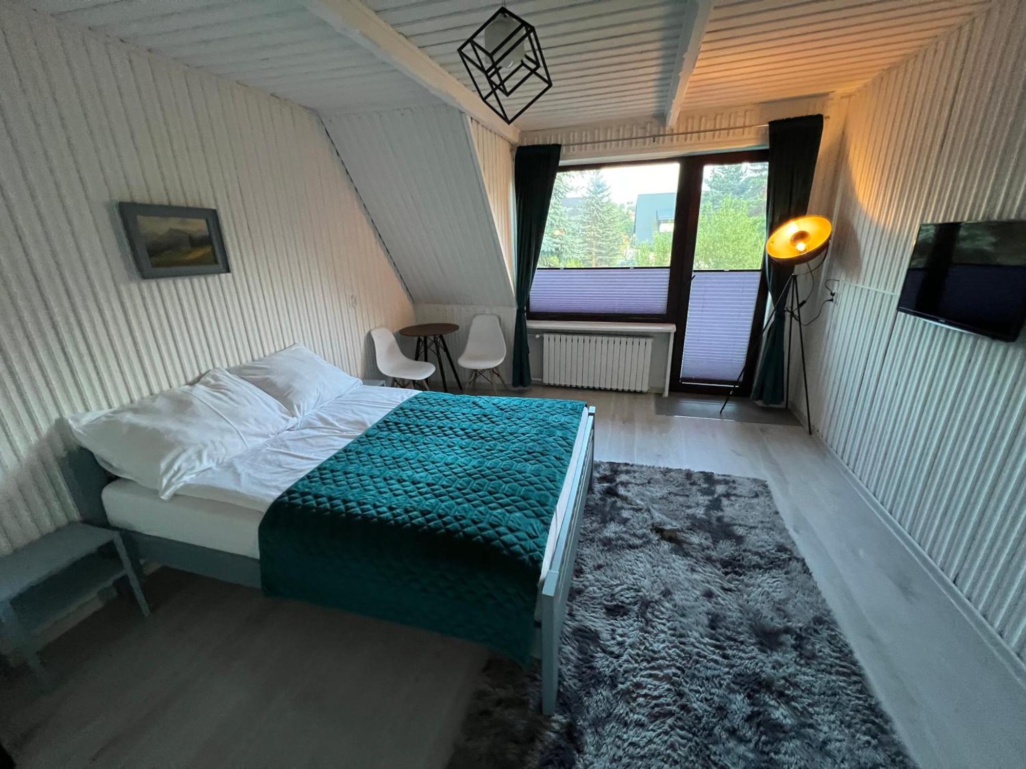 Apartstudio Giewont Zakopane Kültér fotó