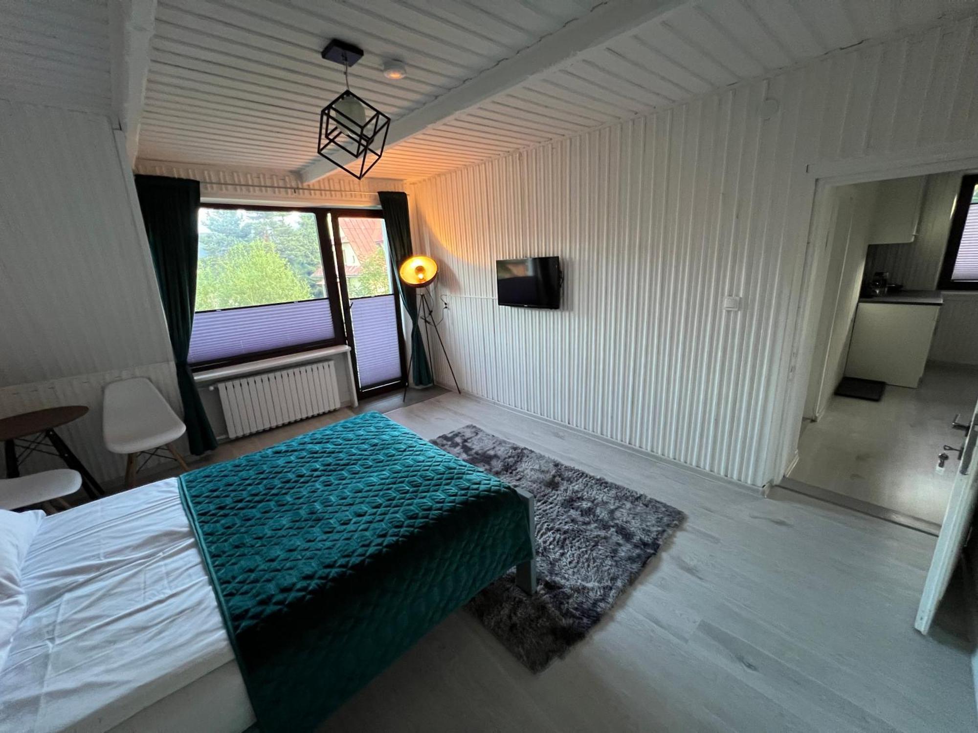 Apartstudio Giewont Zakopane Kültér fotó