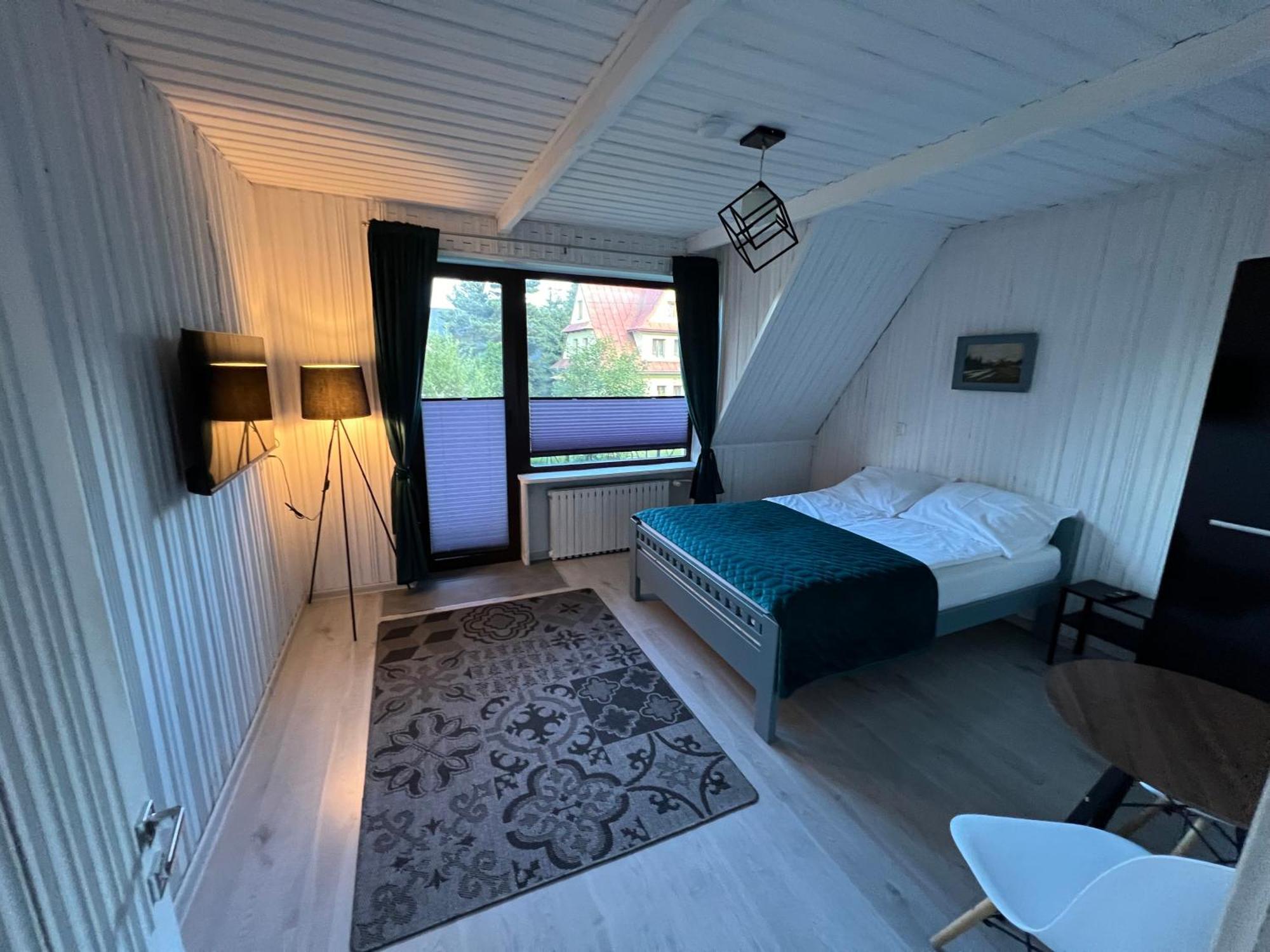 Apartstudio Giewont Zakopane Kültér fotó
