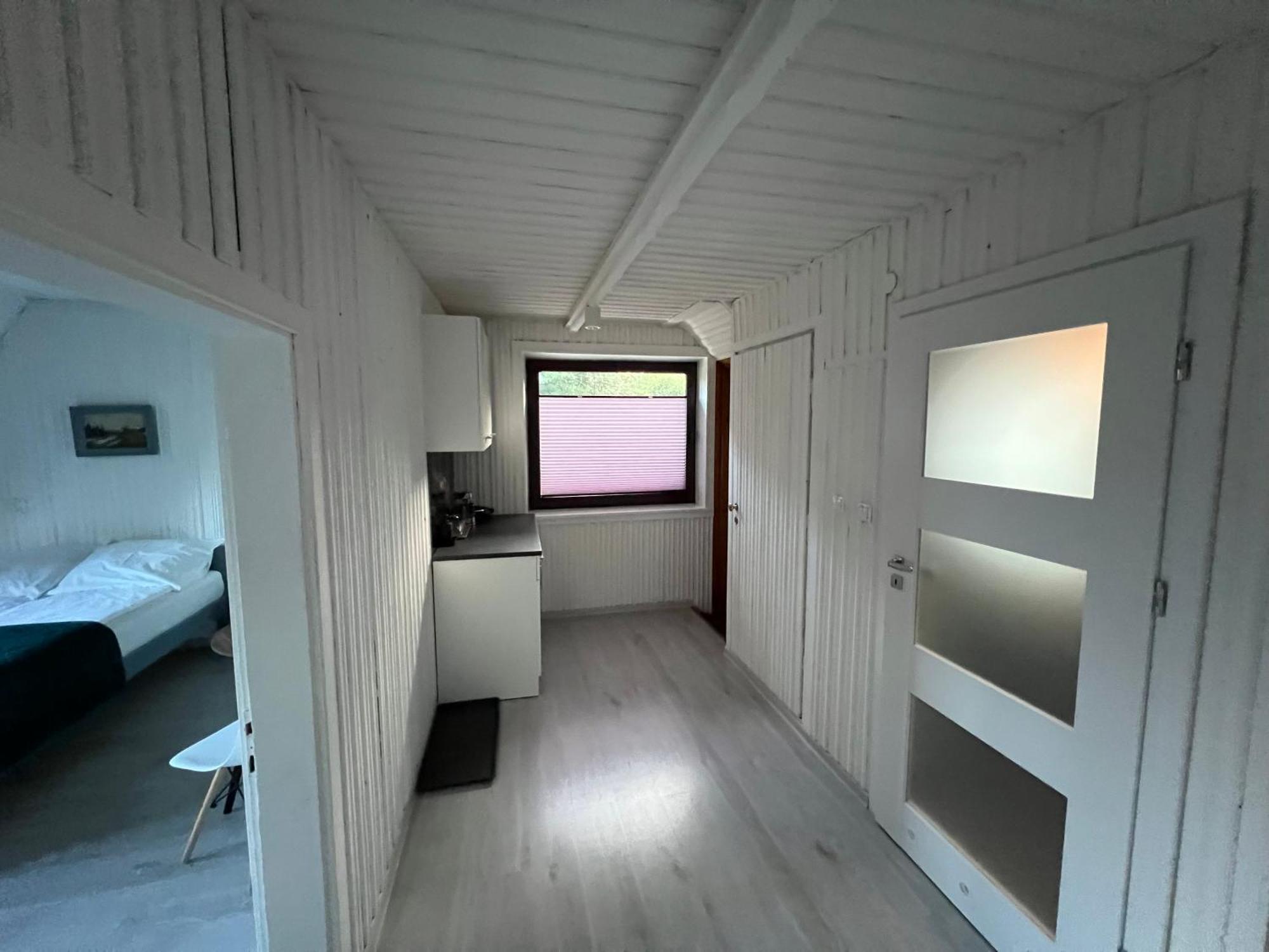 Apartstudio Giewont Zakopane Kültér fotó
