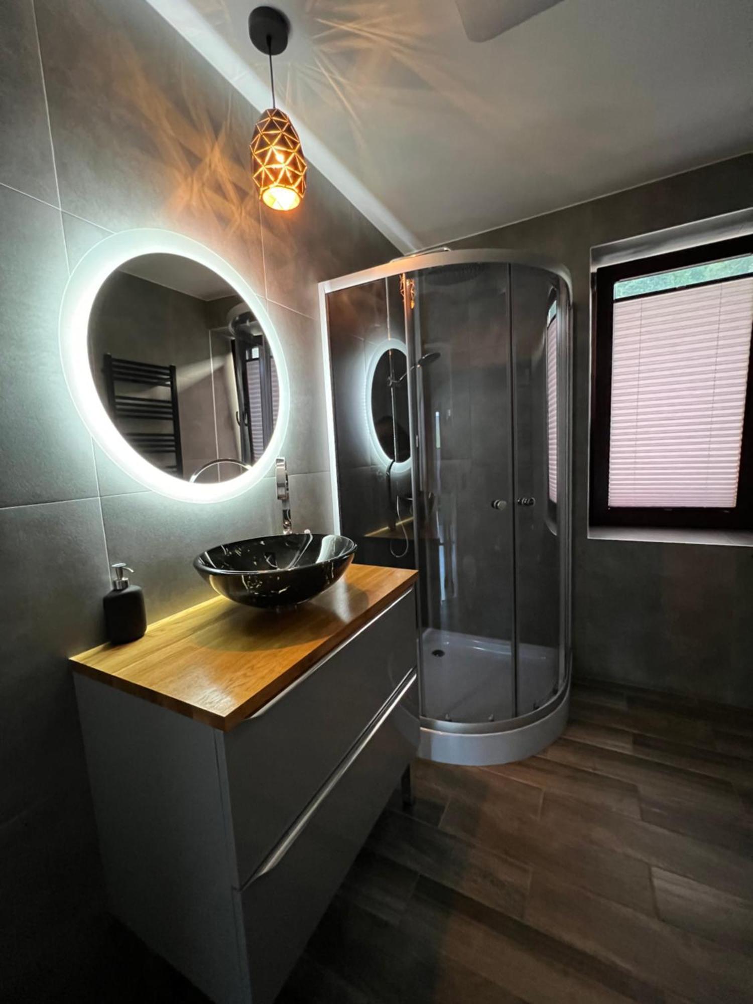 Apartstudio Giewont Zakopane Kültér fotó
