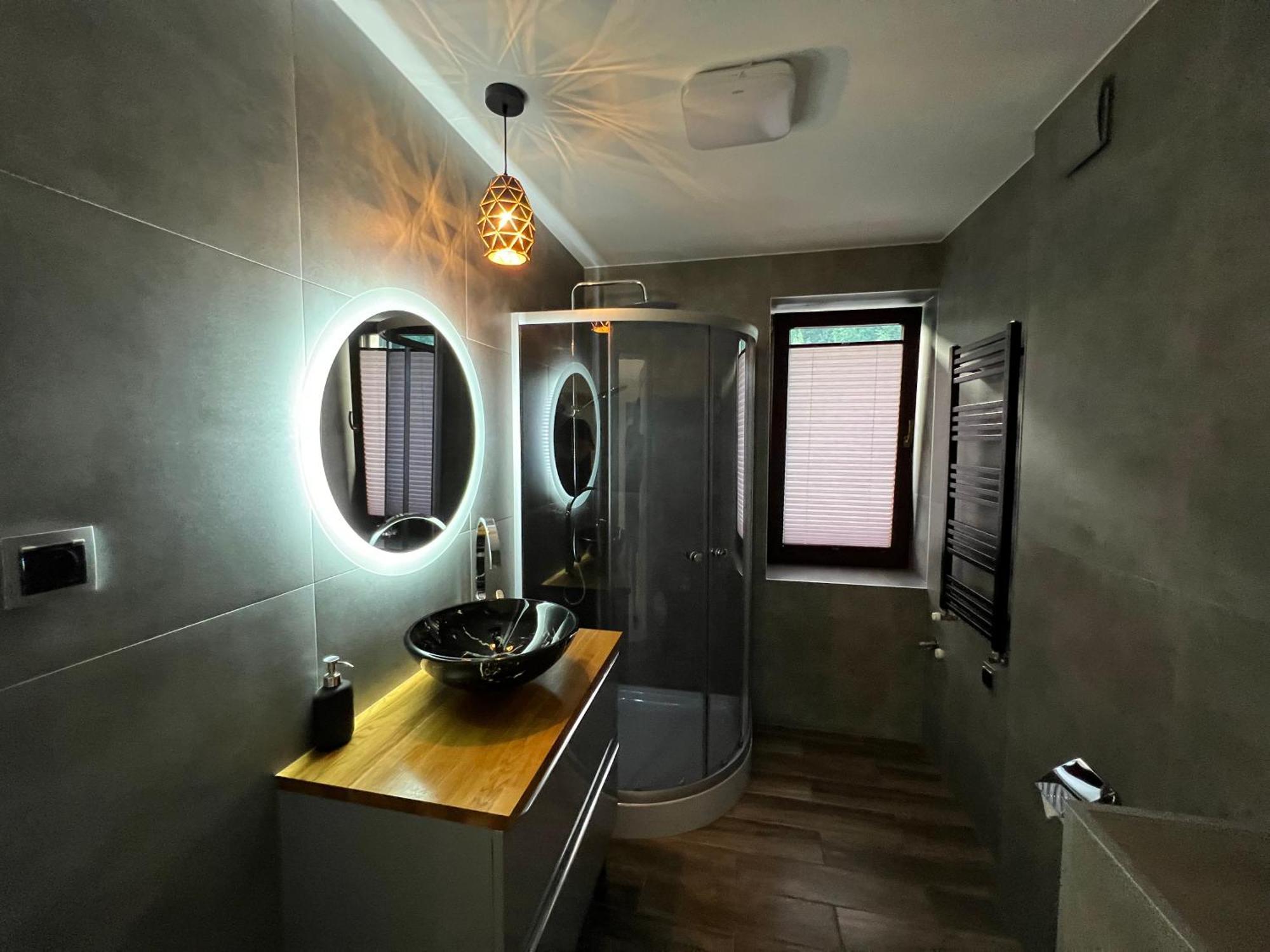 Apartstudio Giewont Zakopane Kültér fotó