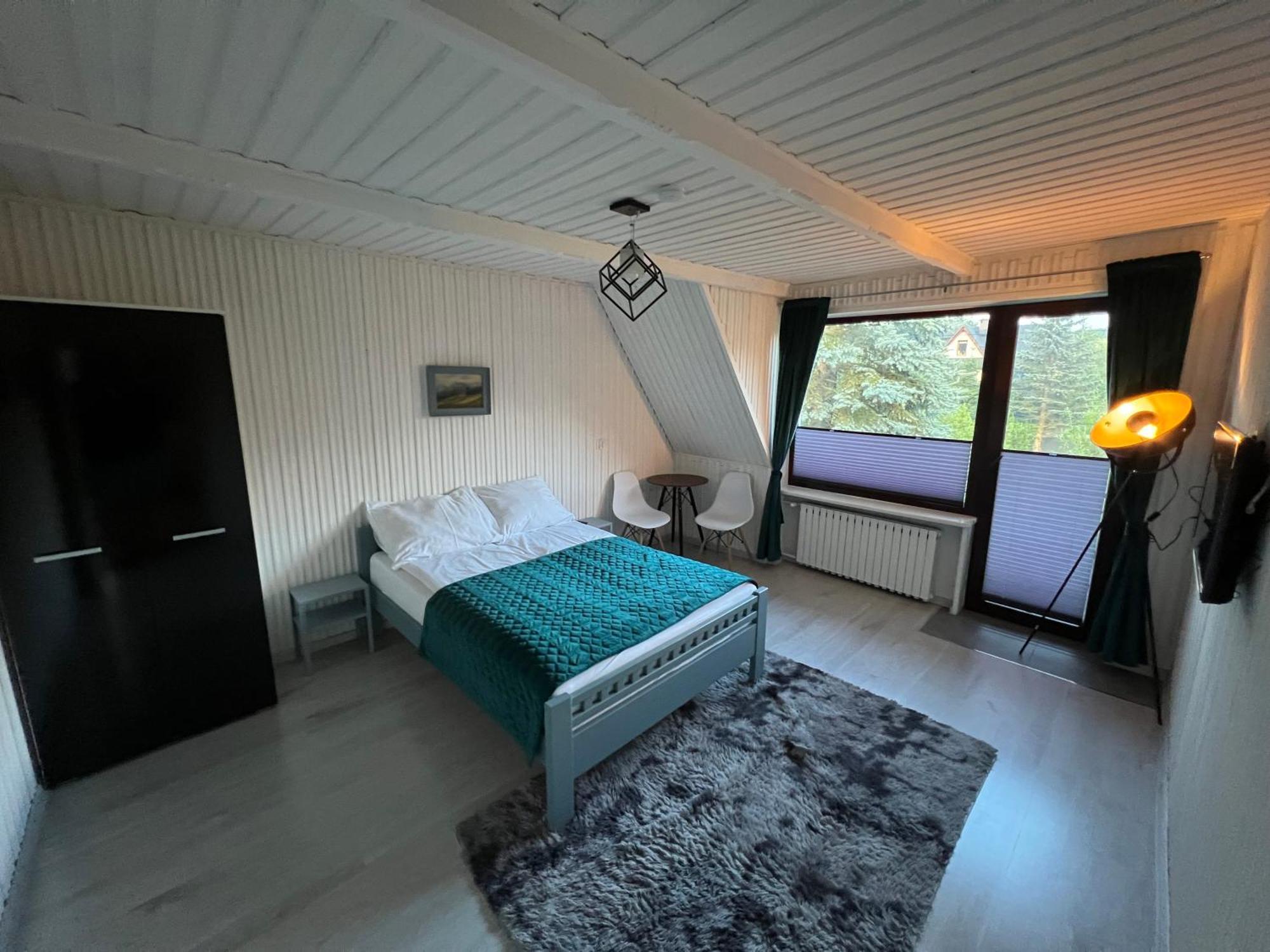 Apartstudio Giewont Zakopane Kültér fotó