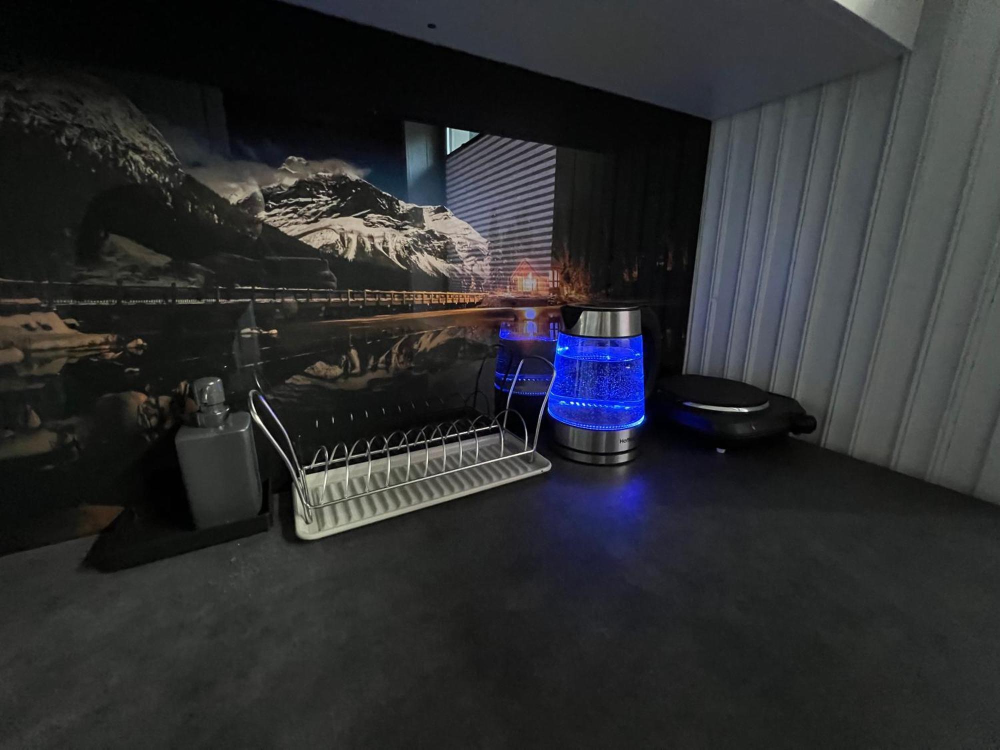 Apartstudio Giewont Zakopane Kültér fotó