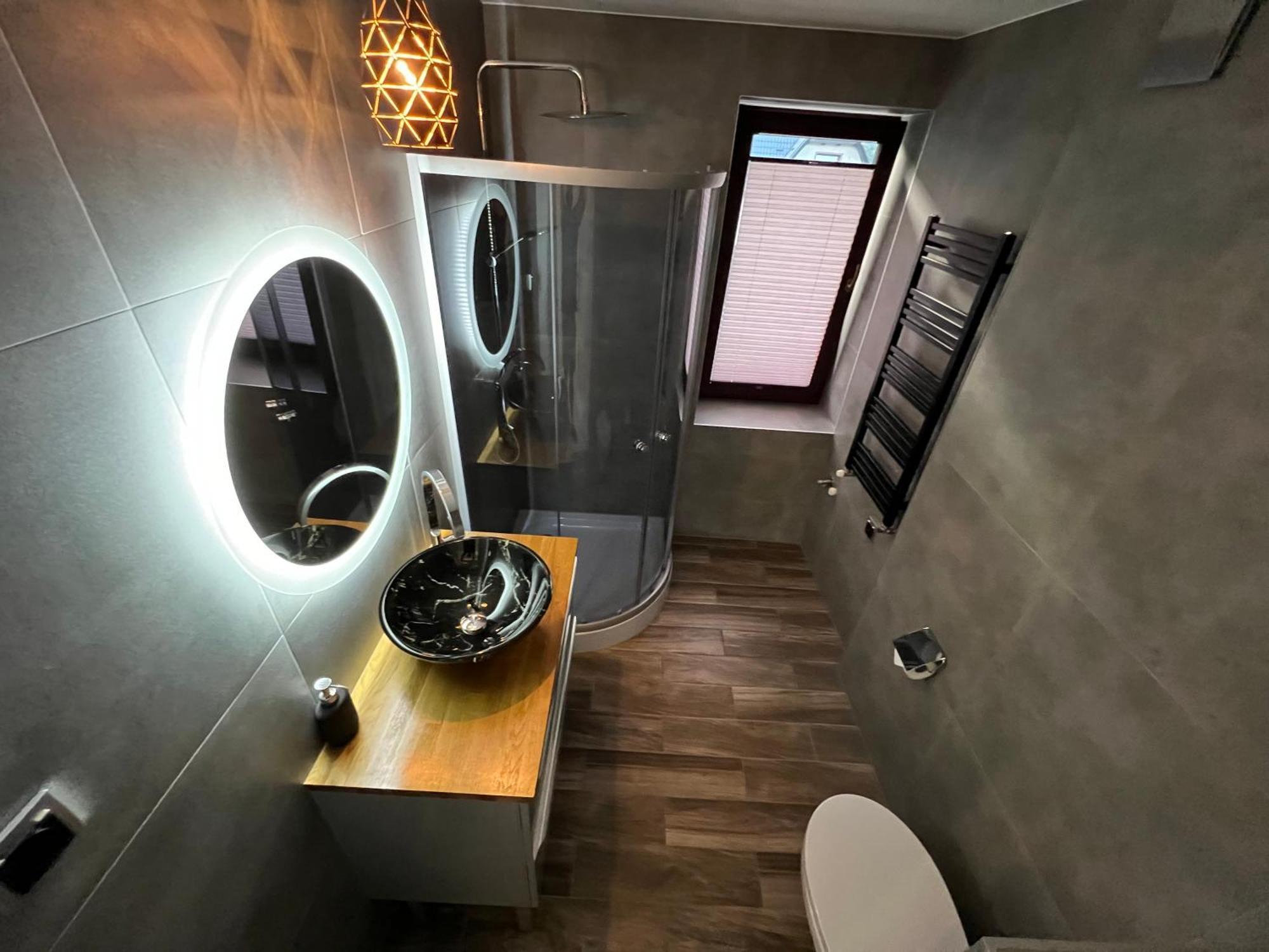Apartstudio Giewont Zakopane Kültér fotó