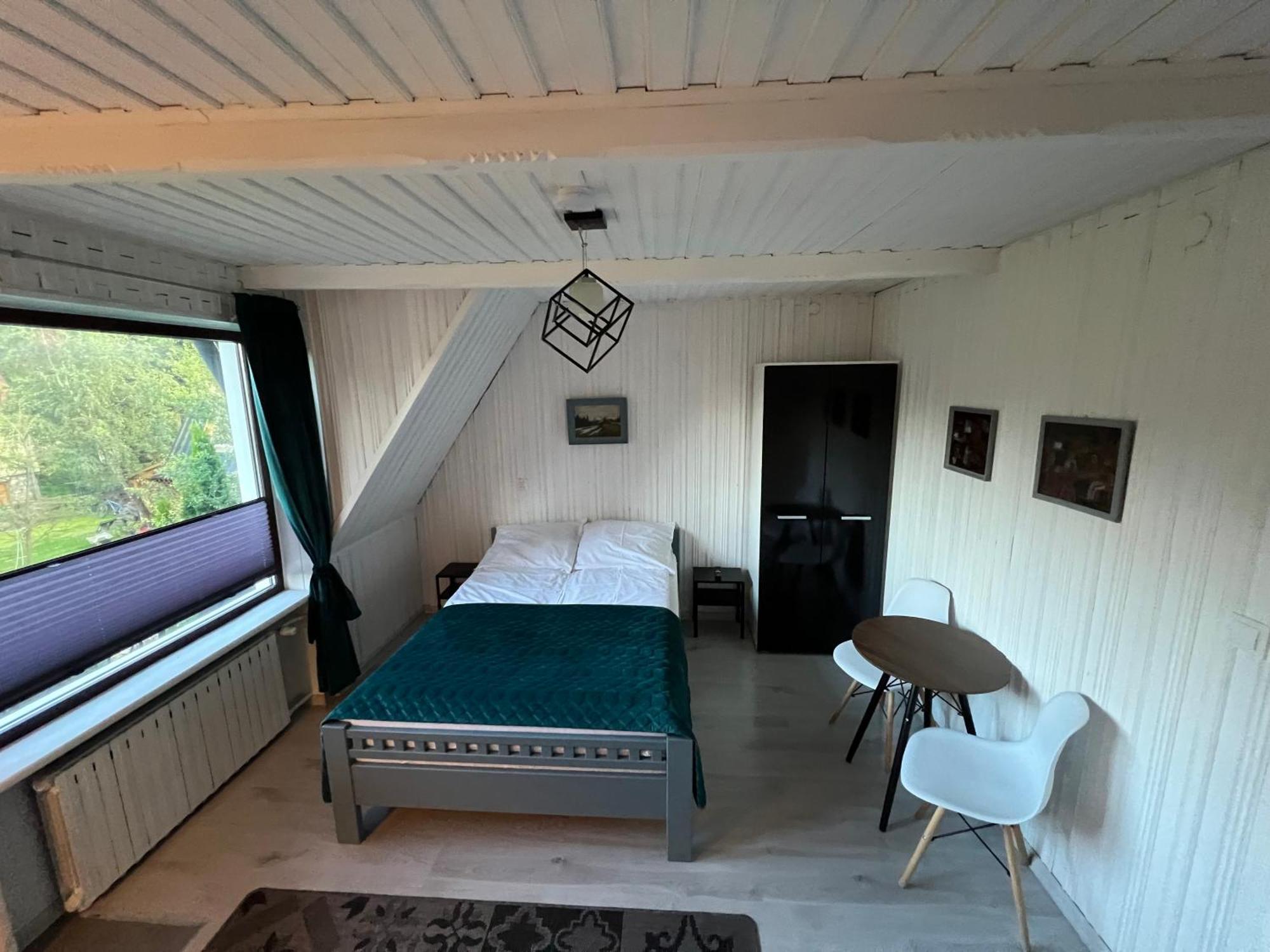 Apartstudio Giewont Zakopane Kültér fotó
