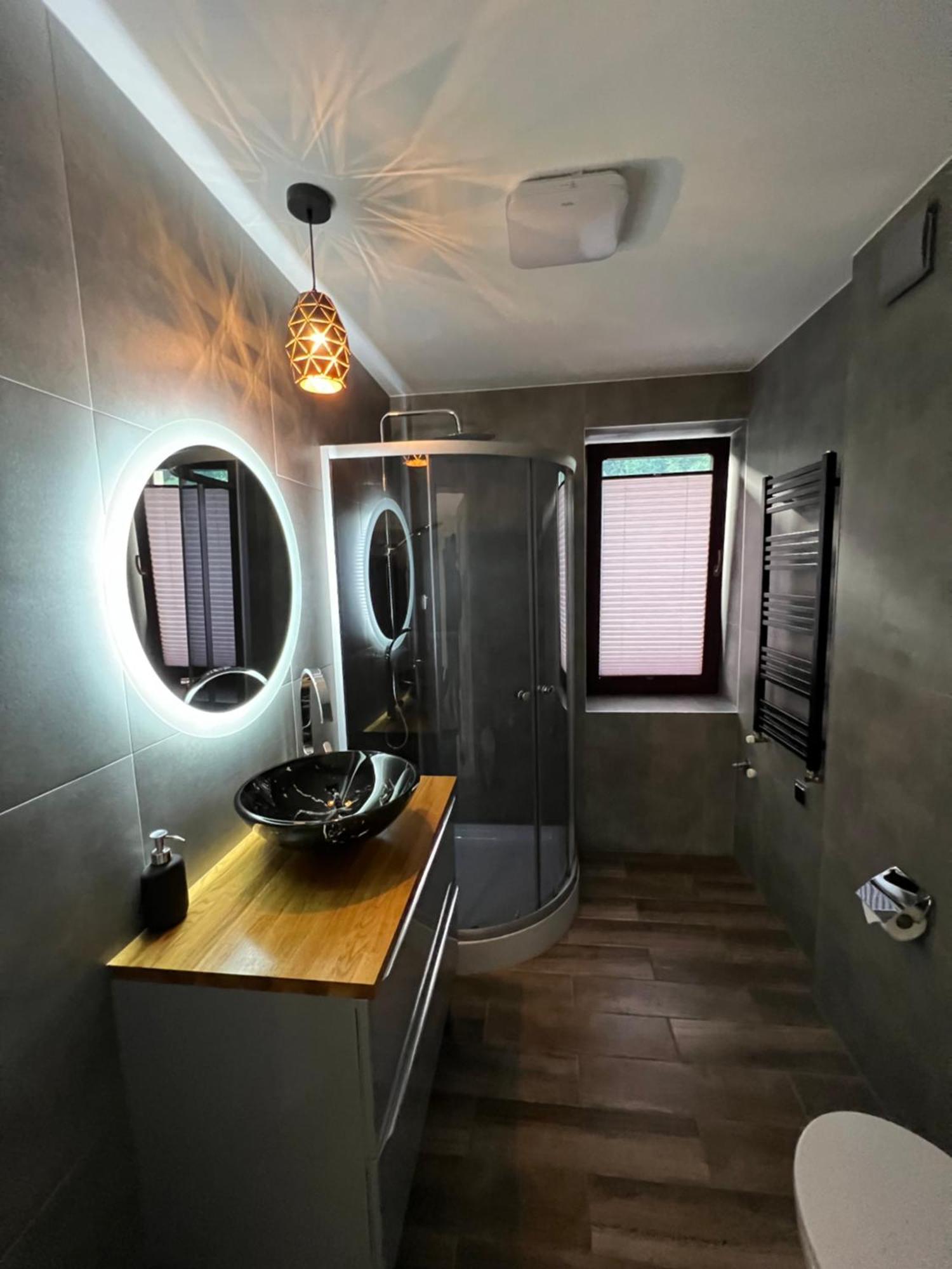 Apartstudio Giewont Zakopane Kültér fotó