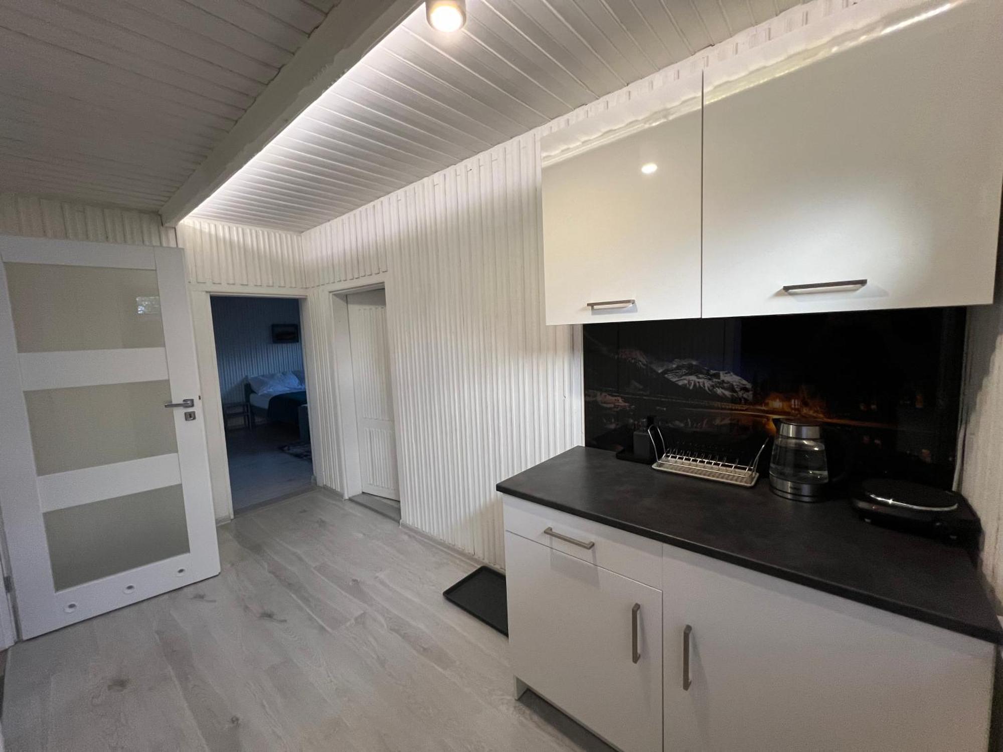 Apartstudio Giewont Zakopane Kültér fotó