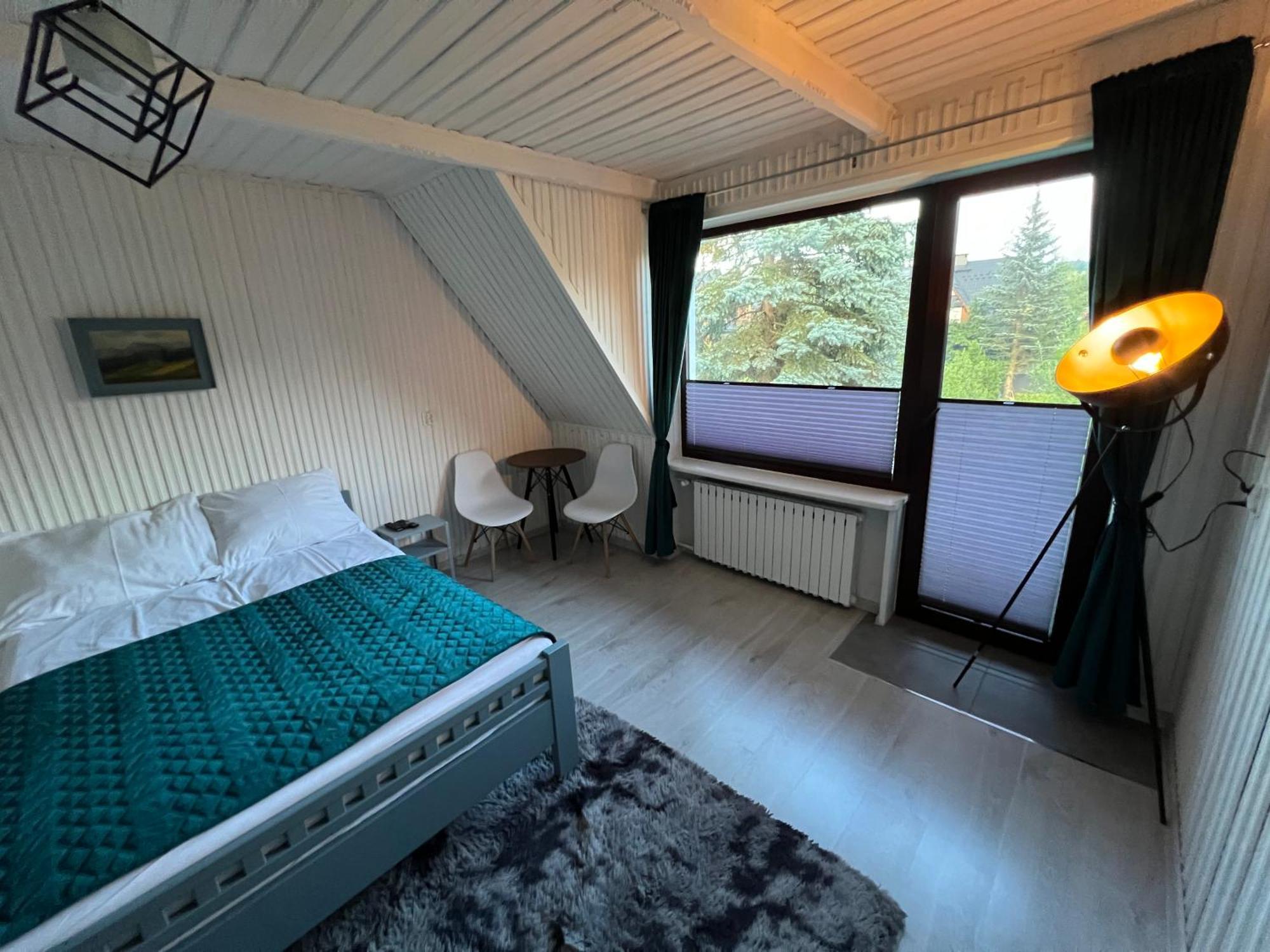 Apartstudio Giewont Zakopane Kültér fotó