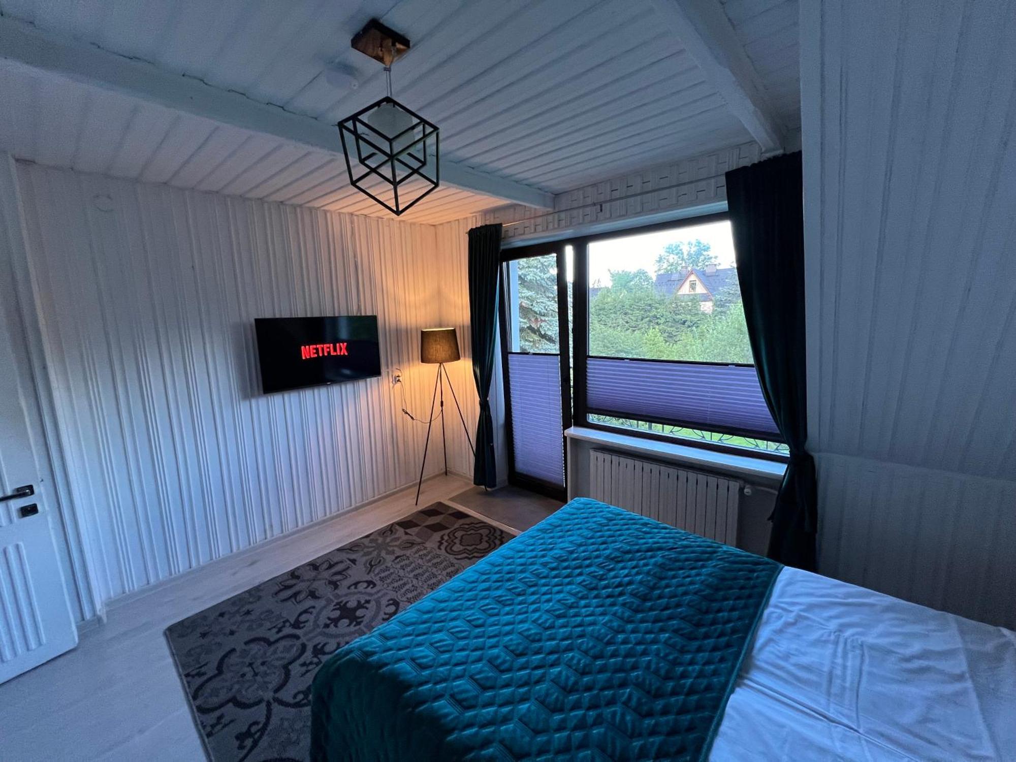 Apartstudio Giewont Zakopane Kültér fotó